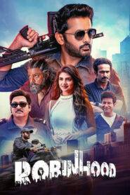 Robinhood (2025) Hindi Dubbed [UNCUT]