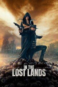 In the Lost Lands (2025) Hindi Dubbed