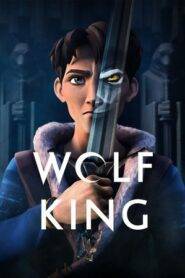 Wolf King – Season 1 (2025) Hindi HD