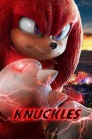 Knuckles – Season 1 (2024)  Hindi Dubbed