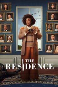 The Residence – Season 1 (2025) Hindi Dubbed