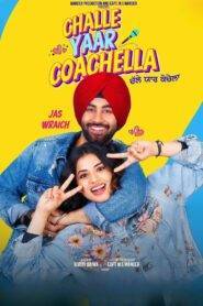 Challe Yaar Coachella (2025) 