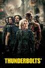 Thunderbolts (2025) Hindi Dubbed