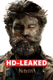 Kuberaa (2025) Hindi Dubbed [HD Leaked]