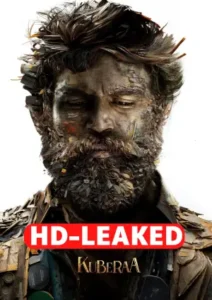 Kuberaa (2025) Hindi Dubbed [HD Leaked]