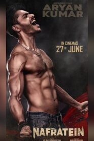 Nafratein (2025) Hindi PreHD