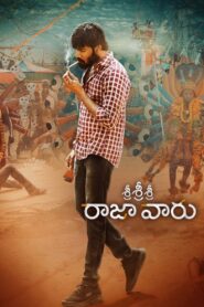 Sri Sri Sri Raja Vaaru (2025) Hindi Dubbed