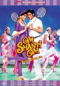 Om Shanti Om (2007) Hindi HD