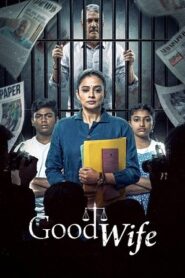 Good Wife (2025) Hindi Season 1 Complete