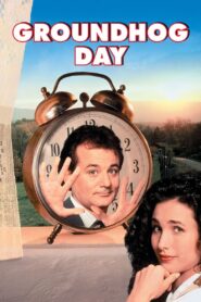 Groundhog Day (1993) Hindi Dubbed