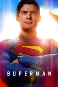 Superman (2025) Hindi Dubbed PREHD