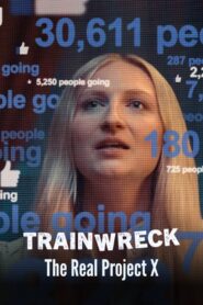 Trainwreck: The Real Project X (2025) Hindi Dubbed Netflix